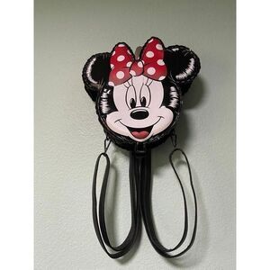 Disney Loungefly‎ Minnie Mouse Ballon Backpack